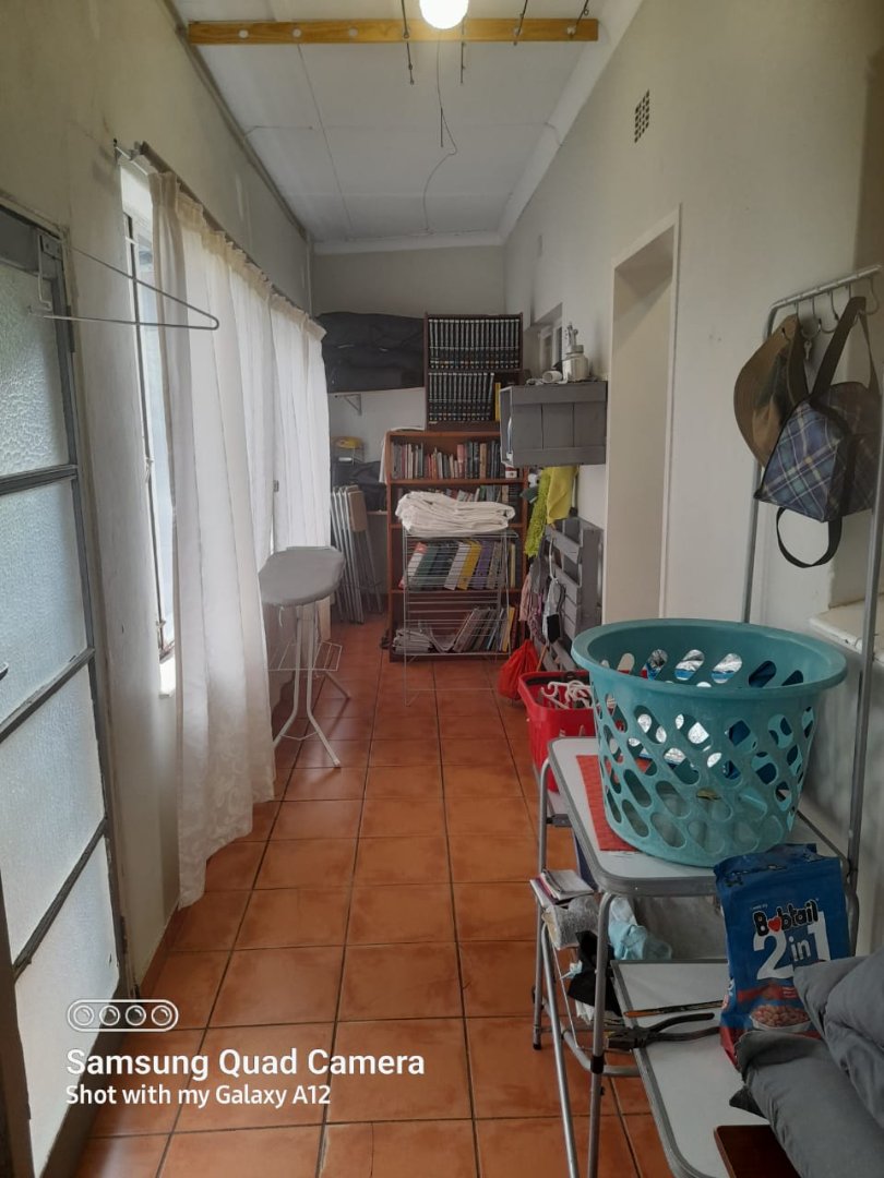 3 Bedroom Property for Sale in Estoire Free State